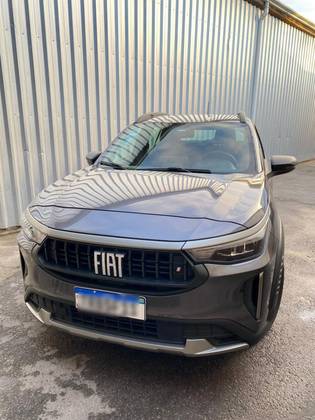 FIAT PULSE 1.3 FLEX DRIVE MANUAL FIAT PULSE 1.3 FLEX DRIVE MANUAL